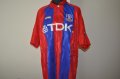 Crystal Palace Home football shirt 1994 - 1995
