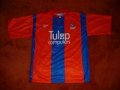 Crystal Palace Home fotbollströja 1992 - 1993