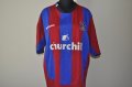 Crystal Palace Home football shirt 2004 - 2005