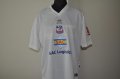 Crystal Palace Third football shirt 2007 - 2008