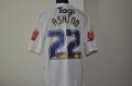 Crystal Palace Third football shirt 2007 - 2008