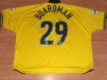 Crystal Palace Third football shirt 2001 - 2002