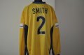 Crystal Palace Away football shirt 2000 - 2001