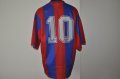 Crystal Palace Cup Shirt football shirt 1989 - 1990