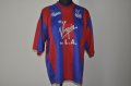 Crystal Palace Cup Shirt football shirt 1989 - 1990