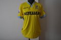 Crystal Palace Away football shirt 2014 - 2015