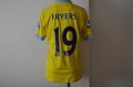 Crystal Palace Away football shirt 2014 - 2015
