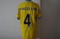 Crystal Palace Away football shirt 2014 - 2015