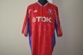 Crystal Palace Home football shirt 1998 - 1999