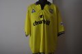 Crystal Palace Third football shirt 2001 - 2002