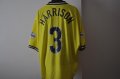 Crystal Palace Third football shirt 2001 - 2002