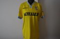 Crystal Palace Away football shirt 2014 - 2015
