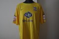 Crystal Palace Away football shirt 2011 - 2012
