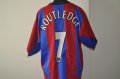 Crystal Palace Home football shirt 2004 - 2005