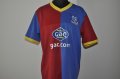 Crystal Palace Home football shirt 2013 - 2014