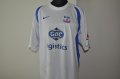 Crystal Palace Away football shirt 2009 - 2010