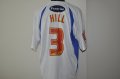 Crystal Palace Away football shirt 2009 - 2010