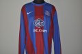Crystal Palace Home football shirt 2011 - 2012