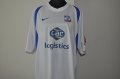 Crystal Palace Away football shirt 2009 - 2010
