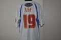 Crystal Palace Away football shirt 2009 - 2010