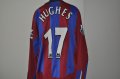 Crystal Palace Home football shirt 2004 - 2005