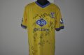 Crystal Palace Away football shirt 2013 - 2014