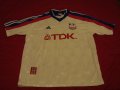 Crystal Palace Away football shirt 1998 - 1999