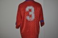 Crystal Palace Away football shirt 1990 - 1991