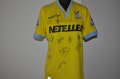 Crystal Palace Away football shirt 2014 - 2015