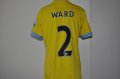 Crystal Palace Away football shirt 2014 - 2015