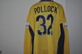Crystal Palace Away football shirt 2000 - 2001