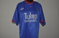 Crystal Palace Away football shirt 1990 - 1992