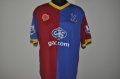 Crystal Palace Home football shirt 2013 - 2014