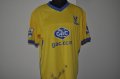 Crystal Palace Away football shirt 2013 - 2014