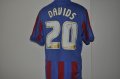Crystal Palace Home football shirt 2010 - 2011