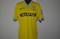 Crystal Palace Away football shirt 2014 - 2015