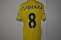 Crystal Palace Away football shirt 2014 - 2015