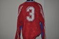 Crystal Palace Home football shirt 1998 - 1999