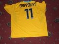 Crystal Palace Away football shirt 2003 - 2004