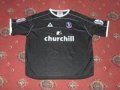 Crystal Palace Third football shirt 2002 - 2003