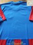 Crystal Palace Home football shirt 2011 - 2012