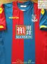 Crystal Palace Home football shirt 2015 - 2016