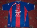 Crystal Palace Home fotbollströja 1990