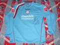 Crystal Palace Special football shirt 2005 - 2006