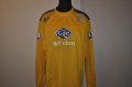 Crystal Palace Goalkeeper football shirt 2013 - 2014