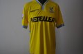 Crystal Palace Away football shirt 2014 - 2015