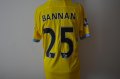 Crystal Palace Away football shirt 2014 - 2015