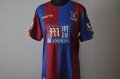 Crystal Palace Home football shirt 2015 - 2016