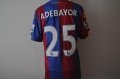 Crystal Palace Home football shirt 2015 - 2016