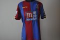 Crystal Palace Home football shirt 2015 - 2016